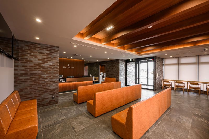 きはら眼科クリニック上尾の求人・転職情報