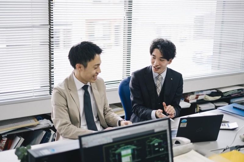 創建ホーム株式会社の求人・転職情報