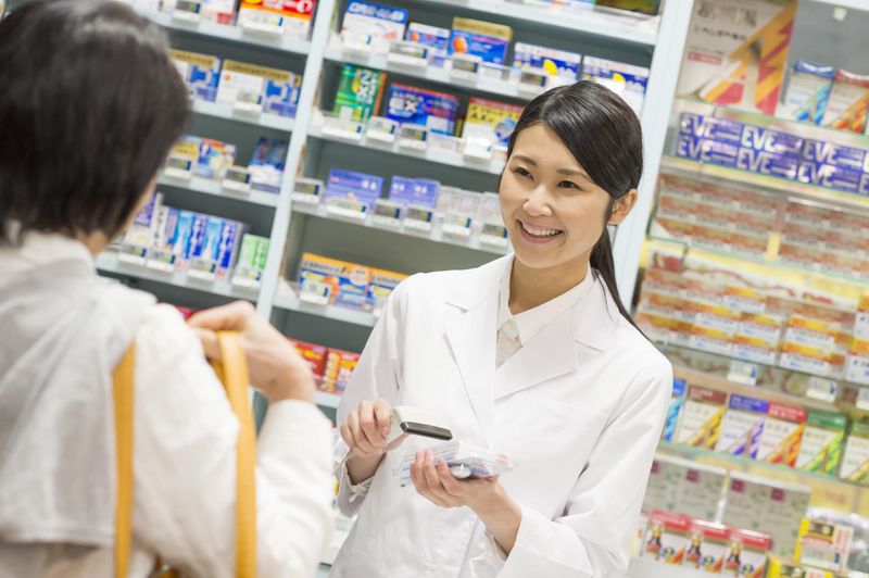 株式会社チェッカーサポート　杏林堂薬局 浜岡店のアルバイト・バイト求人情報-05