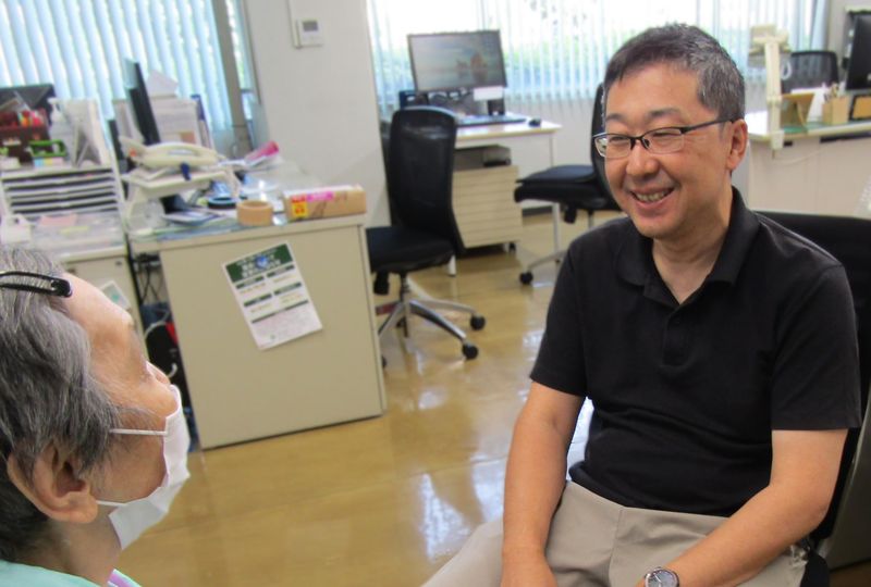 養護老人ホーム　富士見園の求人・転職情報