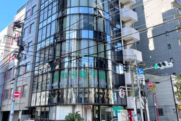 玉川国際学院の求人・転職情報