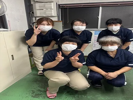 株式会社ニチイ学館の求人・転職情報