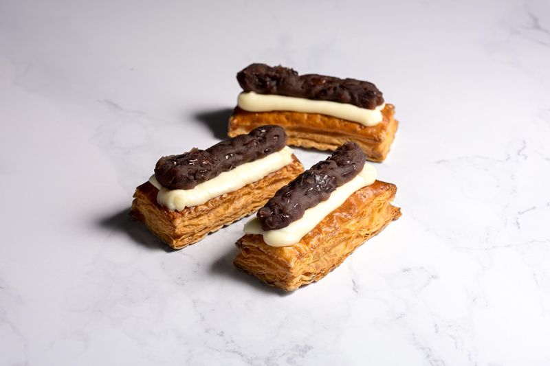 十勝あんこのサザエ　博多阪急店の派遣求人情報