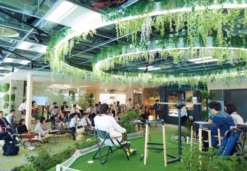 三井不動産株式会社のアルバイト・バイト求人情報-24