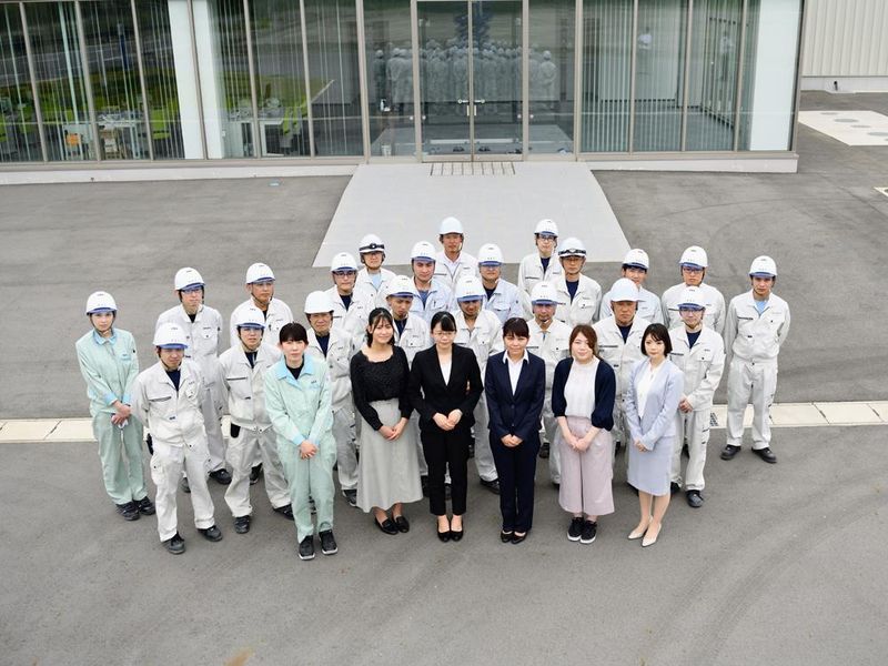 株式会社エヌビーエス