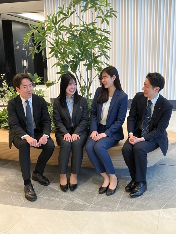 日本システムケア㈱の求人・転職情報