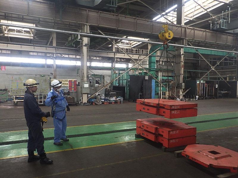 株式会社桐ヶ谷工業所のアルバイト・バイト求人情報-03