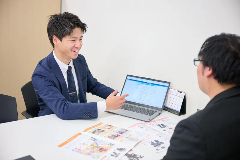 株式会社シンエンス-0005の求人・転職情報