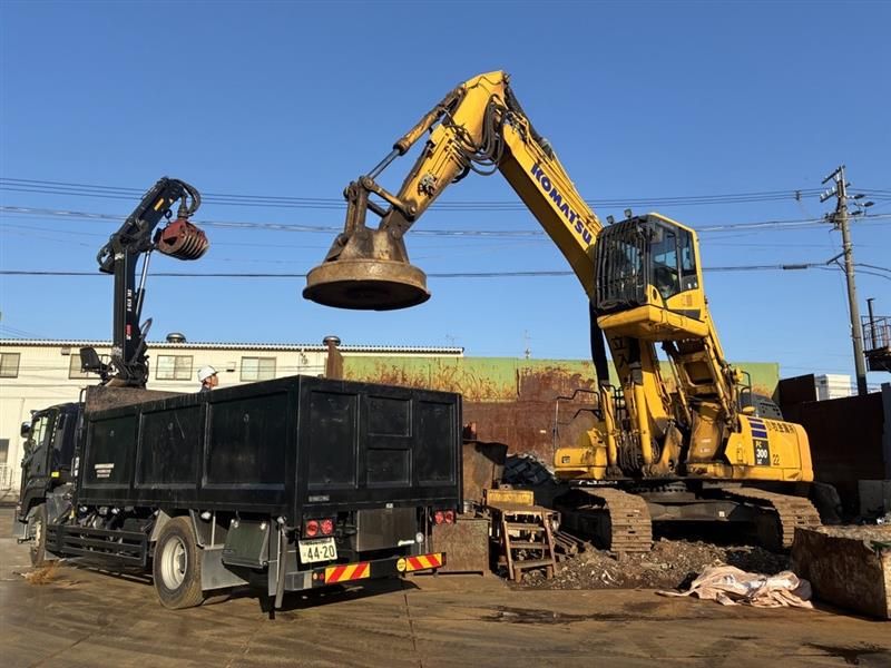 小牧金属株式会社の求人・転職情報