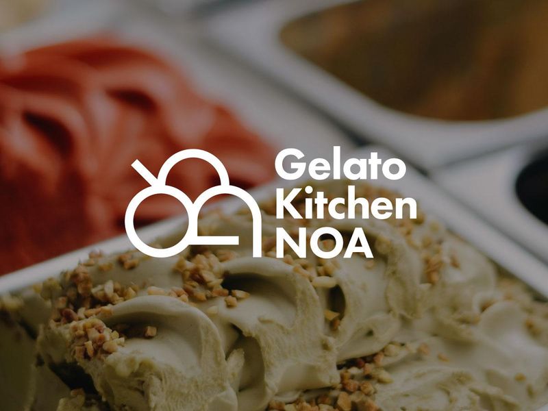 【ジェラート専門店】ジェラートキッチンノアの派遣求人情報