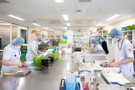 鴻池メディカル株式会社(勤務地:神栖済生会病院内)のアルバイト・バイト求人情報-17