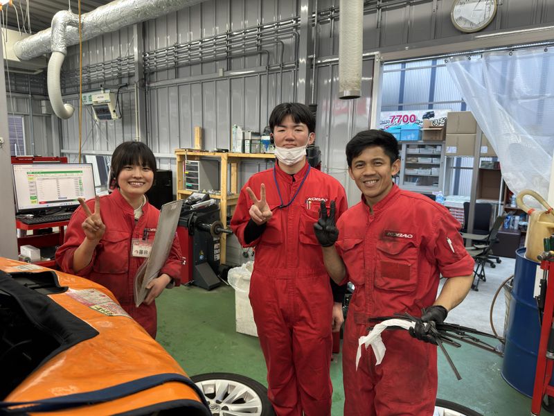 株式会社メカワークの求人・転職情報