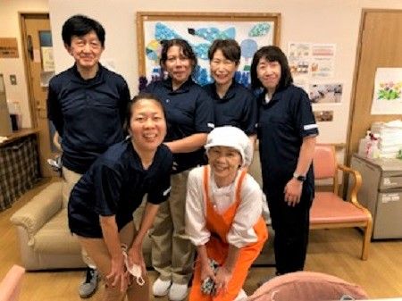 株式会社ニチイ学館