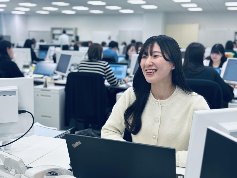 株式会社サイリスの求人・転職情報