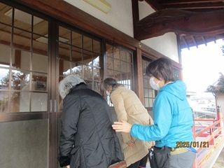 やさしい手甲府　小規模多機能居宅介護　やさしい手小瀬事業所　けやきの森茶論のアルバイト・バイト求人情報-02