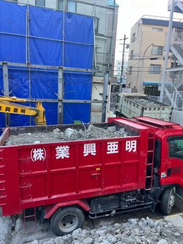 明亜興業㈱の求人・転職情報