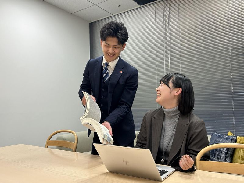 株式会社ホームネット　大阪支店のアルバイト・バイト求人情報-11