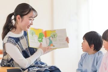 求人画像