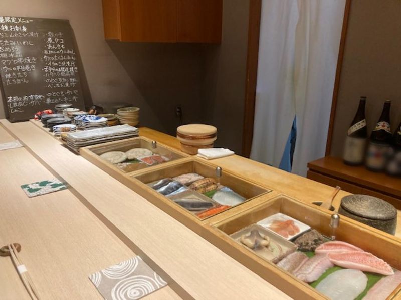 鮨処　よしなのアルバイト・バイト求人情報-02