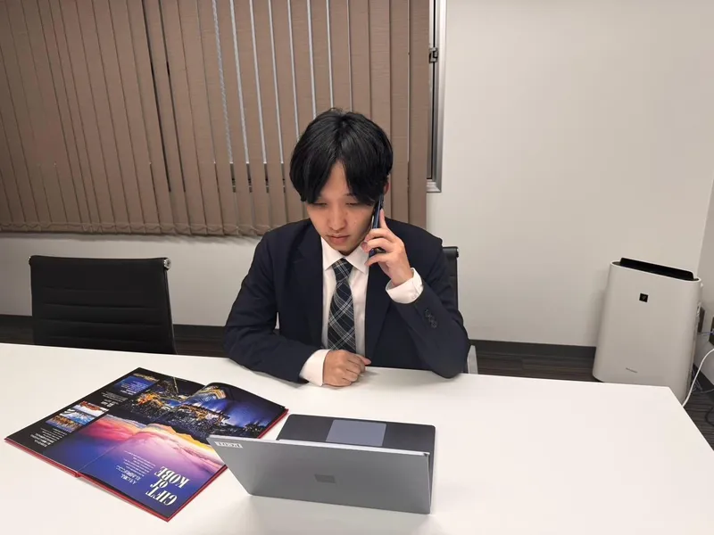 株式会社レプラスワールド-0005の求人・転職情報