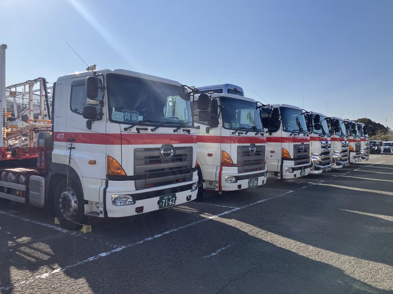 吉浦運送株式会社　宮崎営業所の求人・転職情報