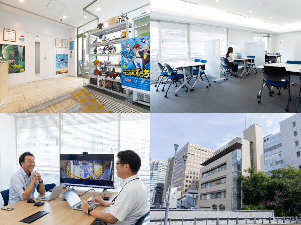 株式会社東映エージエンシーの求人・転職情報