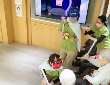 社会福祉法人　髙佳会の求人・転職情報