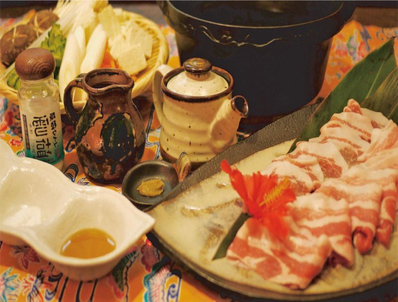 沖縄料理&泡盛 はいさい! 本八幡店のアルバイト・バイト求人情報-03