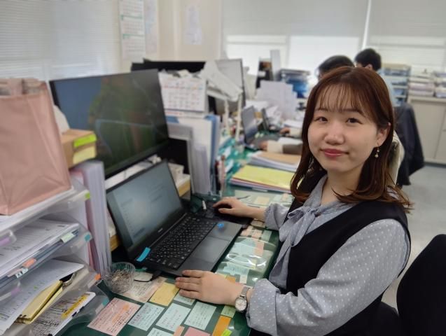 ソニテック㈱-0001の求人・転職情報