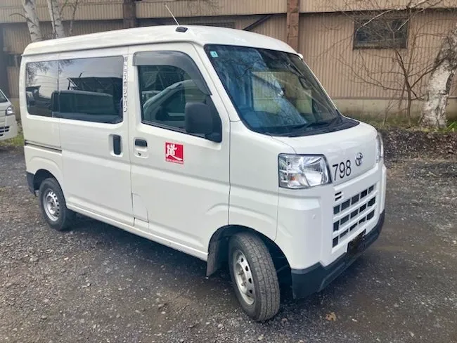 株式会社トラスポジャパンの求人・転職情報
