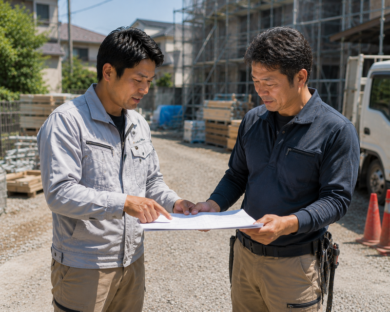 株式会社岡島総建の求人・転職情報