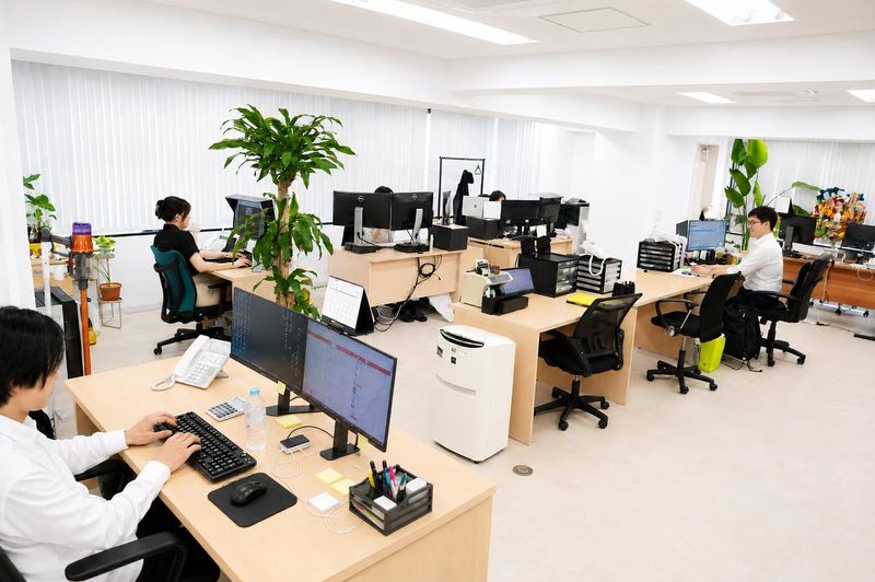 株式会社東伸商事の求人・転職情報