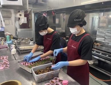 WIDEFOOD株式会社の求人・転職情報