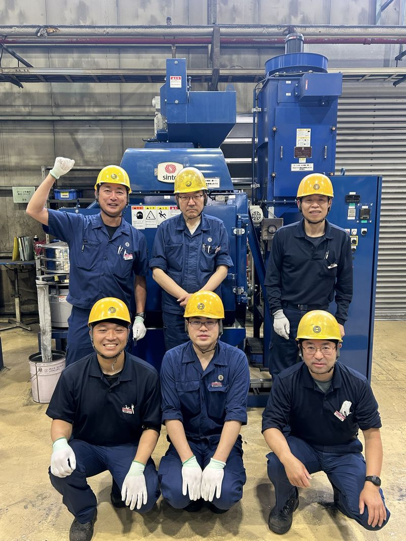 東洋精鋼株式会社-0003の求人・転職情報