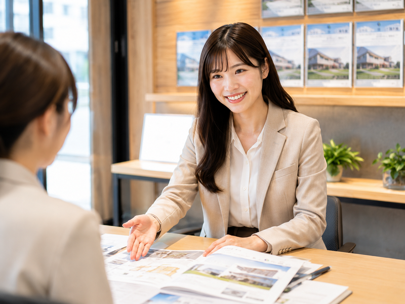 三榮不動産株式会社の求人・転職情報