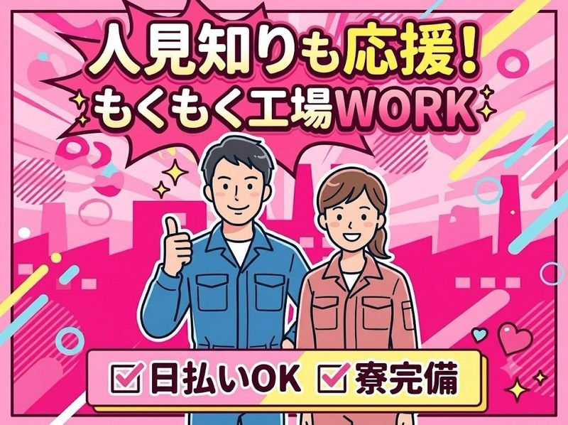 求人画像