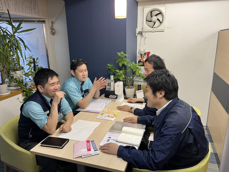 ダスキン野並サービスマスターのアルバイト・バイト求人情報-04