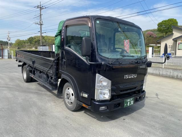 有限会社永井商事の求人・転職情報