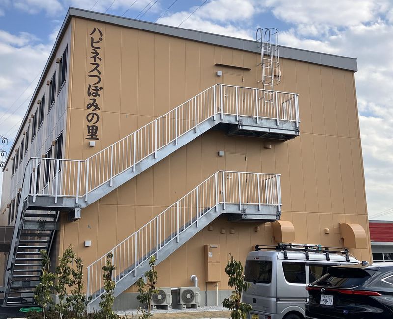 株式会社セルヴィス つぼみの里(サービス提供責任者)のアルバイト・バイト求人情報-05