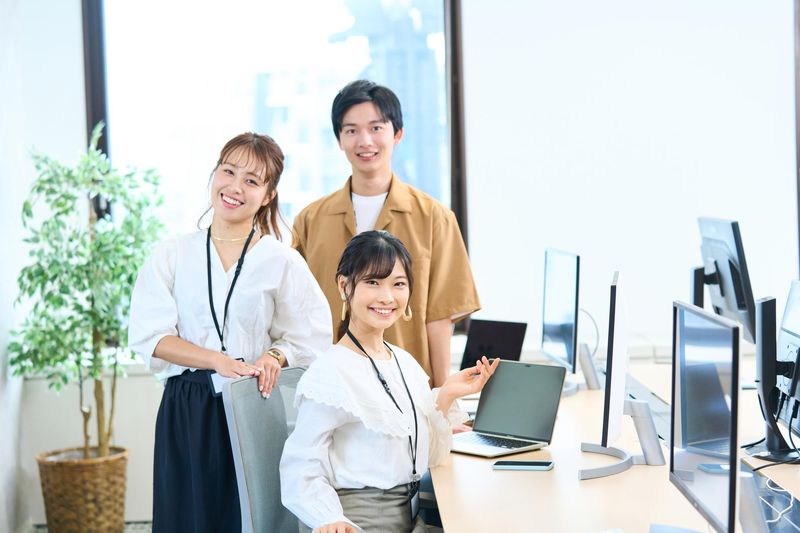 株式会社GOOYA HRソリューション部 札幌支社の求人・転職情報