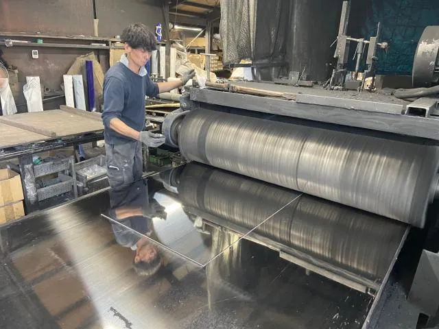 株式会社冨士研磨工業のアルバイト・バイト求人情報