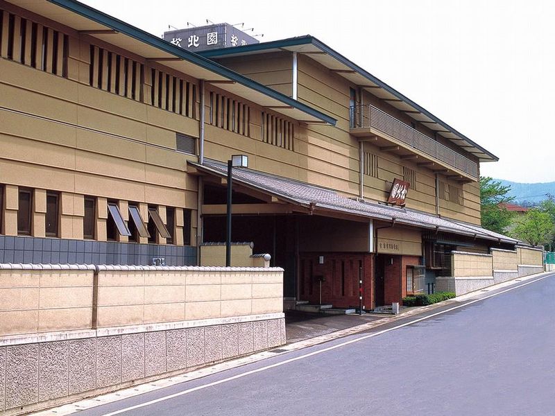株式会社松北園茶店の求人・転職情報