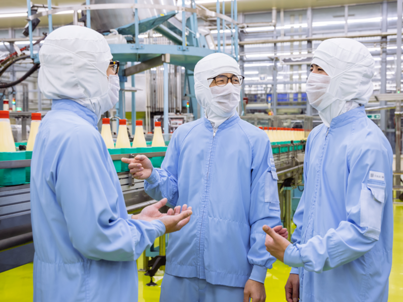 キユーピー株式会社