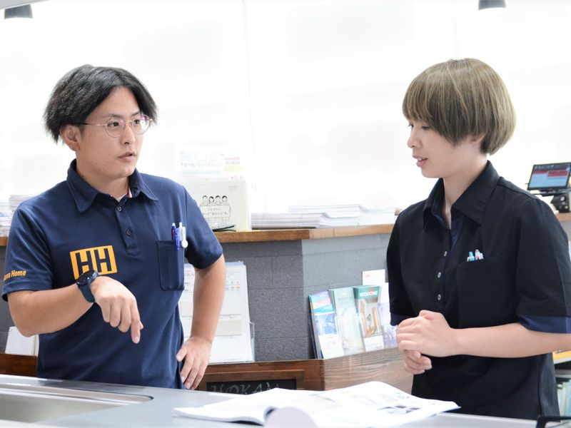 株式会社ホカマ/ホカマホーム・ホカマペイントのアルバイト・バイト求人情報-03