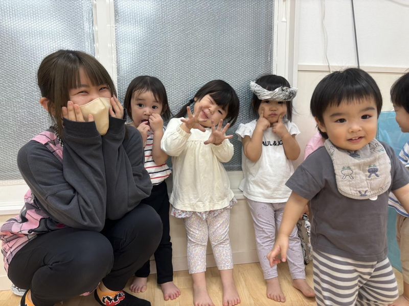 みらいステップ浦和園のアルバイト・バイト求人情報-01