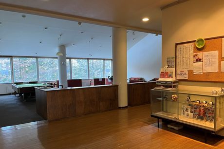 加森観光株式会社の求人・転職情報