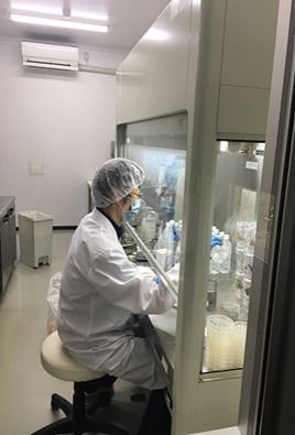 株式会社ミツウロコビバレッジ 岐阜養老工場の求人・転職情報