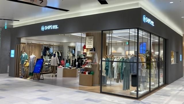SHIPS any ららぽーと福岡店のアルバイト・バイト求人情報-38