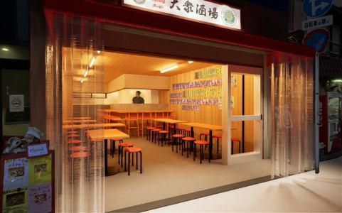大衆酒場 売虎(うるとら)総本店のアルバイト・バイト求人情報-02