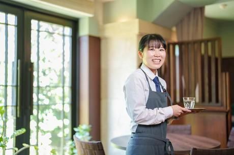 Green Italian TORCIA　(株式会社CHAYAマクロビフーズ)のアルバイト・バイト求人情報-02
